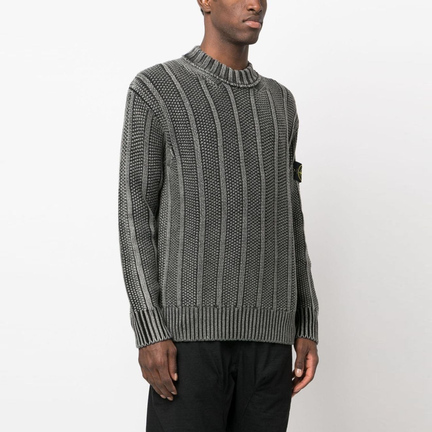 светр Stone Island 7915568T1 V0029 — купити в Україні | Stone